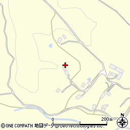 新潟県佐渡市沢根1587周辺の地図