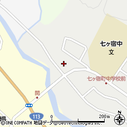 そば茶屋 牧之原周辺の地図