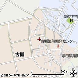 木戸家具工房周辺の地図