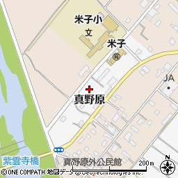 平塚ファミリークリニック周辺の地図