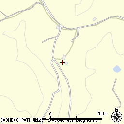 新潟県佐渡市沢根2058周辺の地図