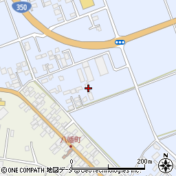 新潟県佐渡市八幡1050-1周辺の地図