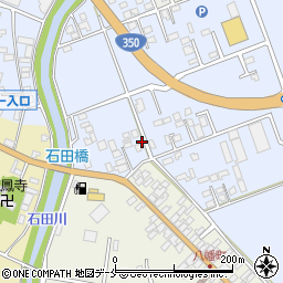 新潟県佐渡市八幡2136周辺の地図