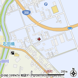 新潟県佐渡市八幡2139周辺の地図