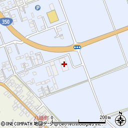 新潟県佐渡市八幡2120周辺の地図