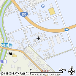 新潟県佐渡市八幡2140-3周辺の地図