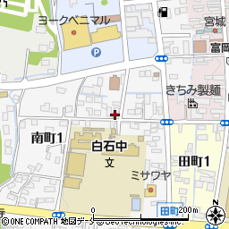 株式会社朝文堂周辺の地図