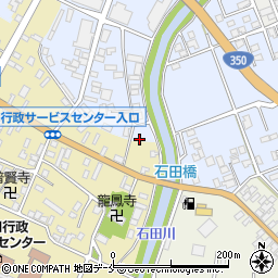 新潟県佐渡市中原727周辺の地図