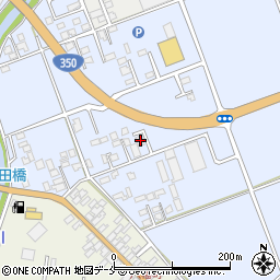 新潟県佐渡市八幡2141周辺の地図