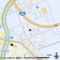 新潟県佐渡市八幡2139-1周辺の地図