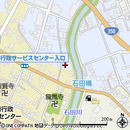 新潟県佐渡市中原722周辺の地図