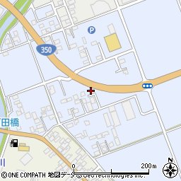 新潟県佐渡市八幡2141-5周辺の地図