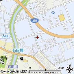 新潟県佐渡市八幡2163周辺の地図