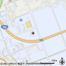 新潟県佐渡市八幡2151周辺の地図