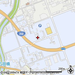 新潟県佐渡市八幡2183周辺の地図