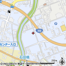 新潟県佐渡市八幡2203周辺の地図