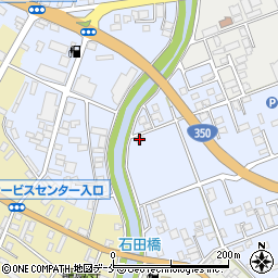 新潟県佐渡市八幡2206周辺の地図