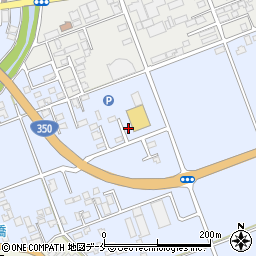 新潟県佐渡市八幡2184-4周辺の地図