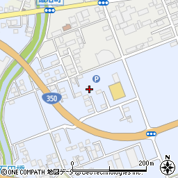 新潟県佐渡市八幡2195-1周辺の地図