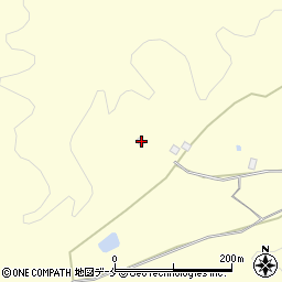 新潟県佐渡市沢根2220周辺の地図