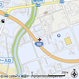 新潟県佐渡市八幡2200周辺の地図