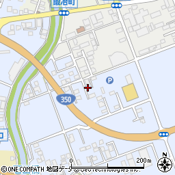 新潟県佐渡市八幡2197周辺の地図