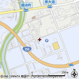 新潟県佐渡市八幡2196周辺の地図