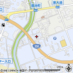 新潟県佐渡市八幡2218周辺の地図