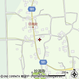 清研舎周辺の地図