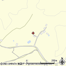 新潟県佐渡市沢根1165周辺の地図