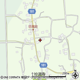 清研舎周辺の地図