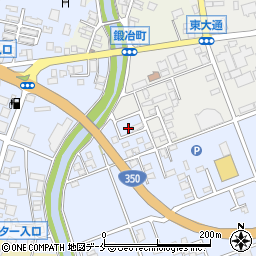 新潟県佐渡市八幡2219周辺の地図