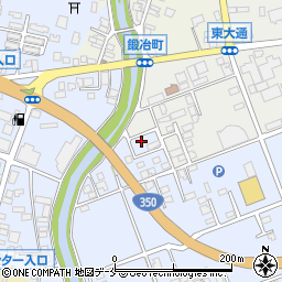 新潟県佐渡市八幡2219-4周辺の地図