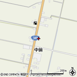 フジヒロ株式会社周辺の地図