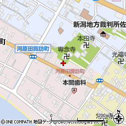 戸田商店周辺の地図
