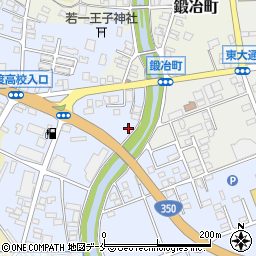 新潟県佐渡市中原660周辺の地図