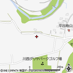 田村左官工業周辺の地図