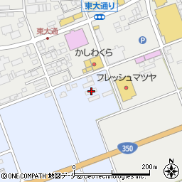 新潟県佐渡市八幡1158周辺の地図