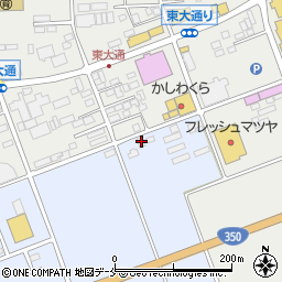 新潟県佐渡市八幡1203-3周辺の地図