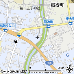 新潟県佐渡市中原661周辺の地図
