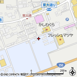 新潟県佐渡市八幡1203-1周辺の地図