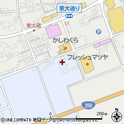 新潟県佐渡市八幡1156周辺の地図