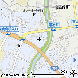 新潟県佐渡市中原651周辺の地図