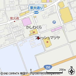 新潟県佐渡市八幡1157周辺の地図