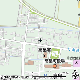 株式会社菅野実務研究所周辺の地図