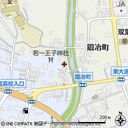 新潟県佐渡市中原636周辺の地図