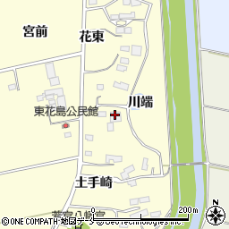 ＴＡ‐ＺＵＳｕｐｐｏｒｔ周辺の地図