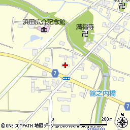 遠藤電設周辺の地図