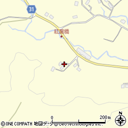 新潟県佐渡市沢根875周辺の地図