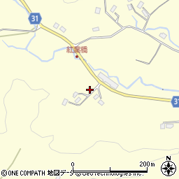 新潟県佐渡市沢根2232周辺の地図